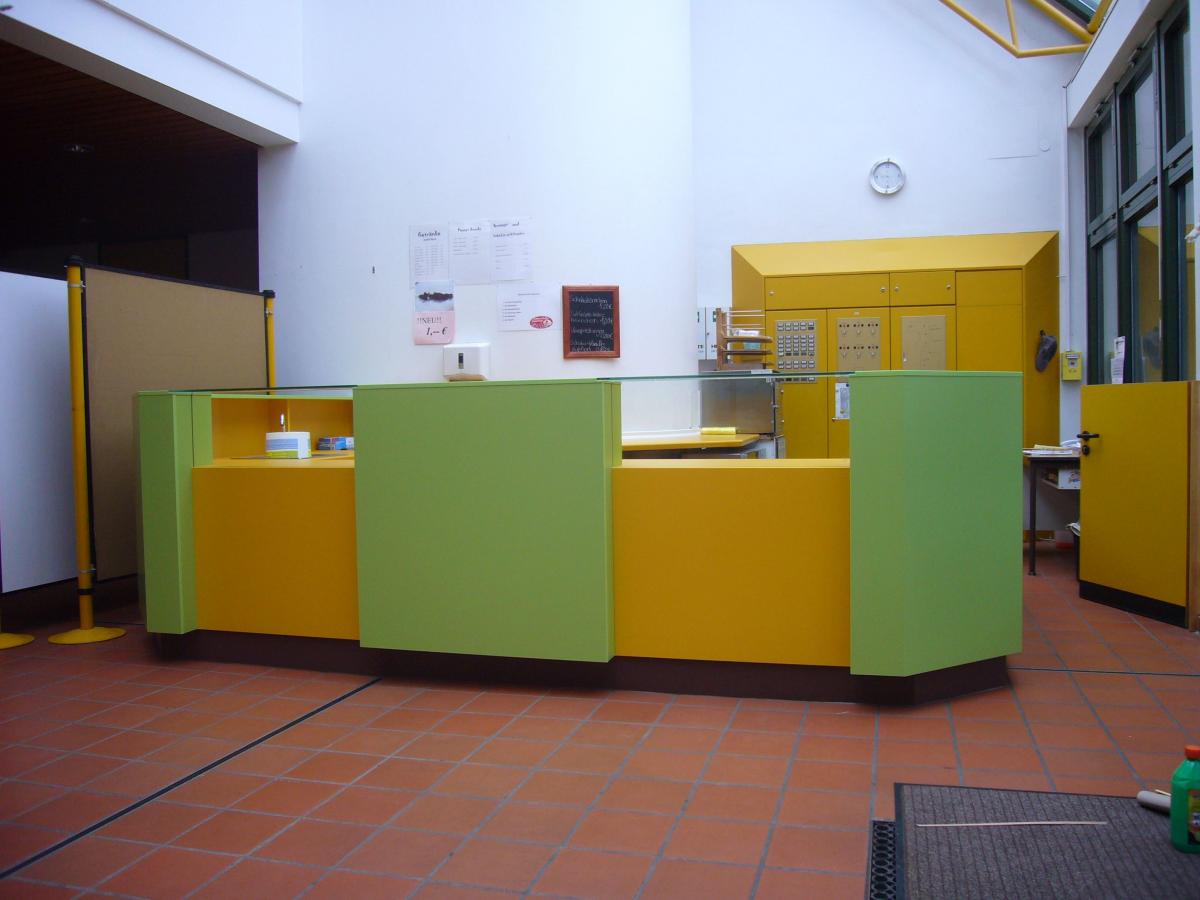 Küche als zentraler treffpunkt in ihrem zuhause