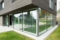 Holz-Aluminium-Fenster in Erlangen