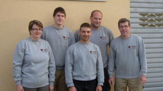 Team 