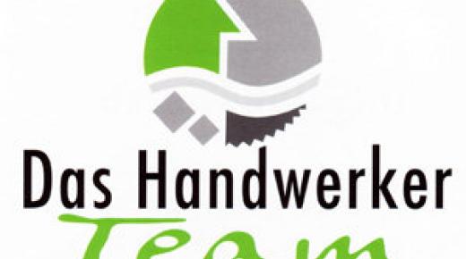 Logo Das Handwerker Team