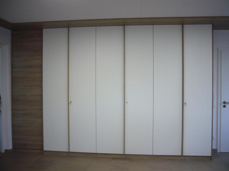 Büroschrank für Akten usw.